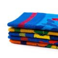 Wholesale Your Own Socks Custom OEM Cotton Comfortable Socks